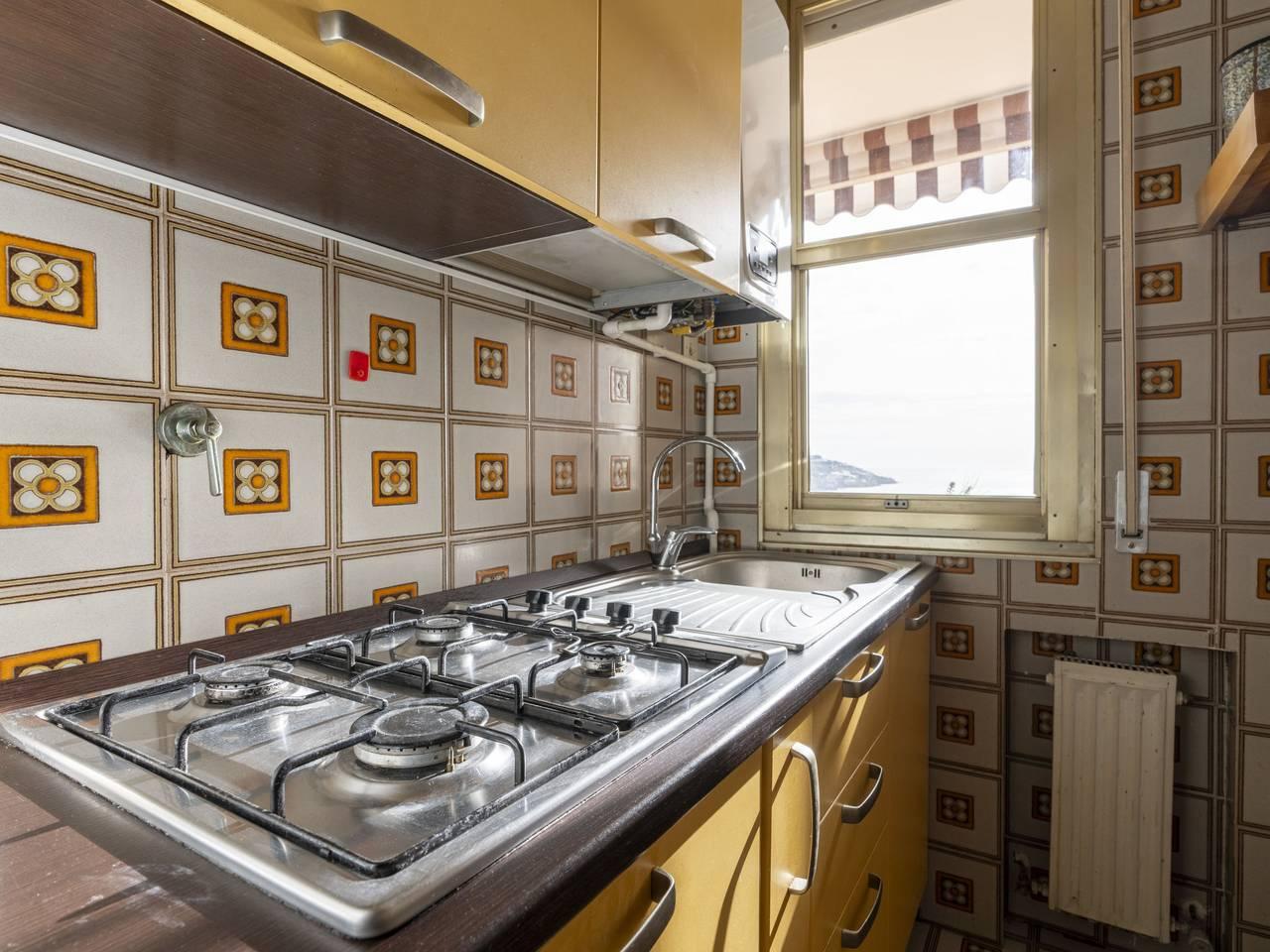 Vakantieappartement in Rieva Fiore, Italië voor 4 personen foto 13