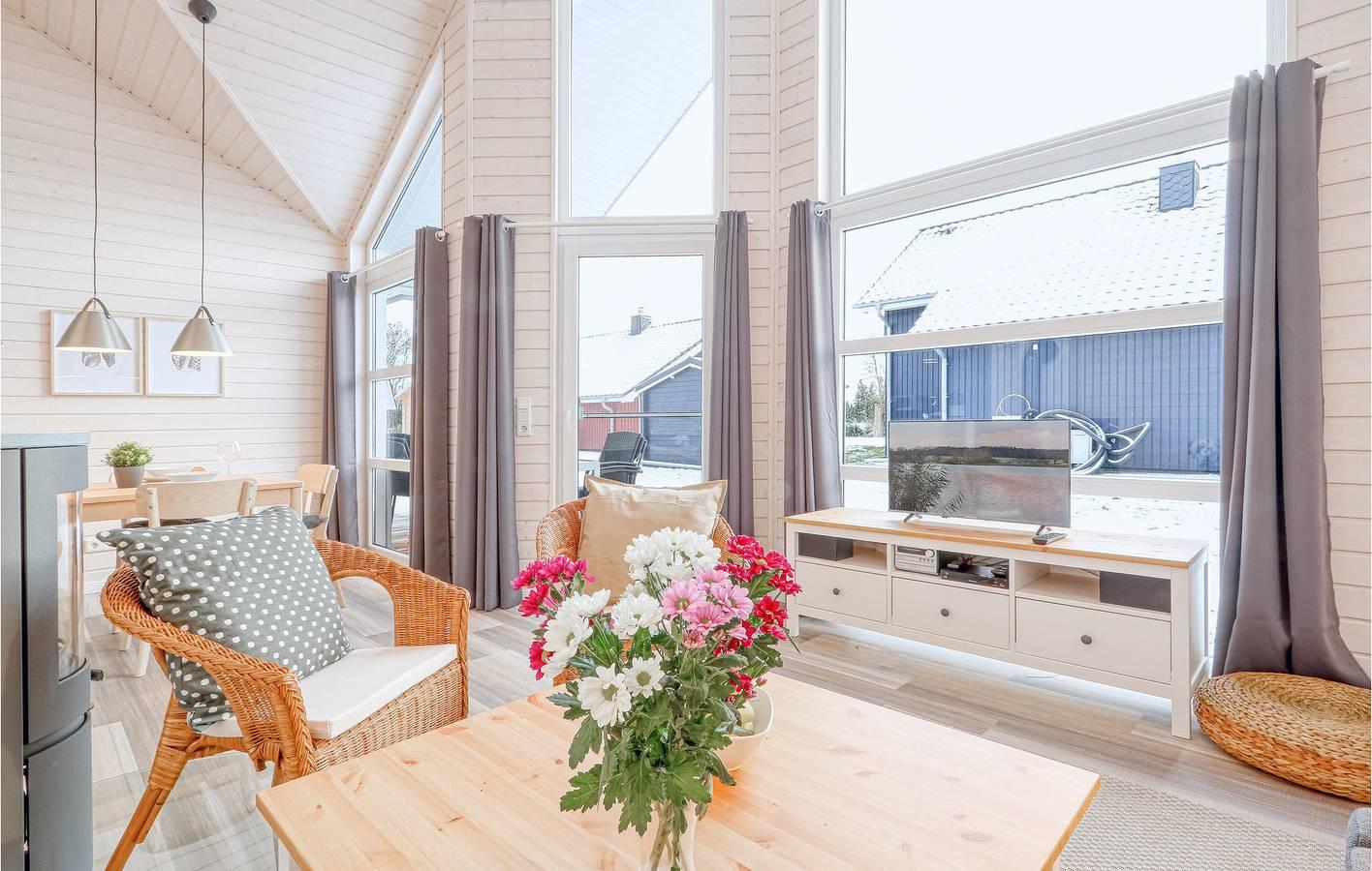 Vakantiehuis in Krems II, Duitsland voor 5 personen foto 5