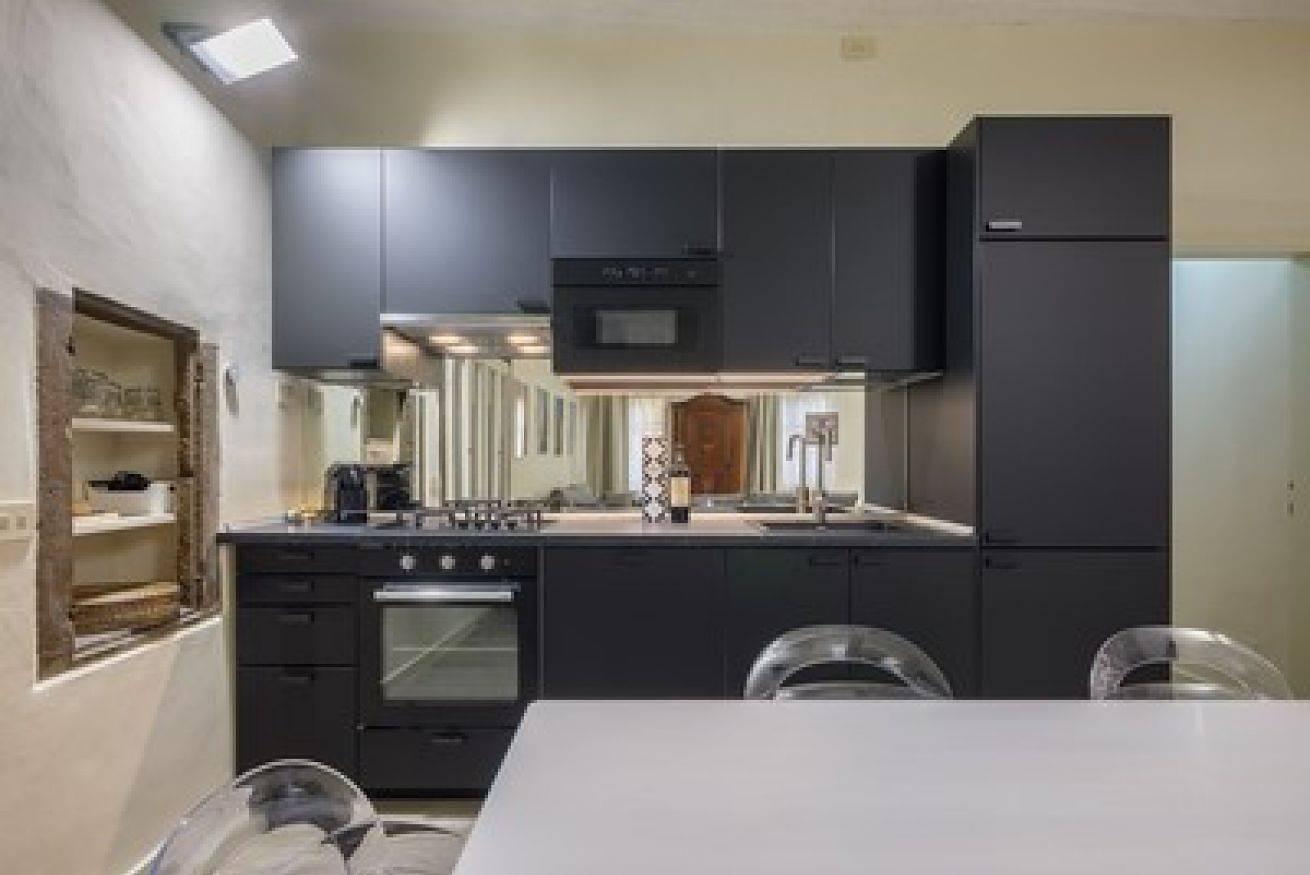 Vakantieappartement in Florence, Italië voor 8 personen foto 5