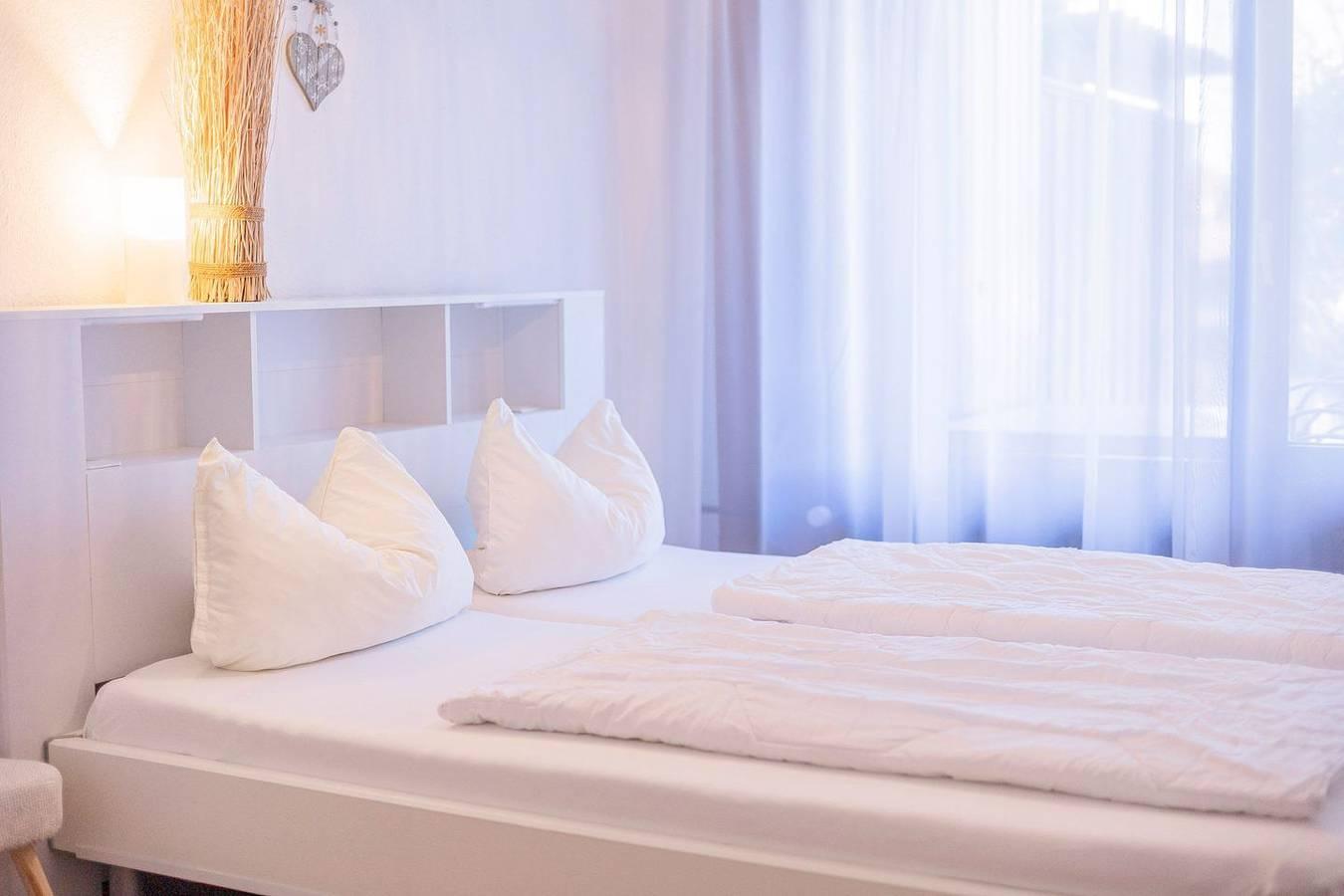 Vakantieappartement in Bodensee, Duitsland voor 4 personen foto 9