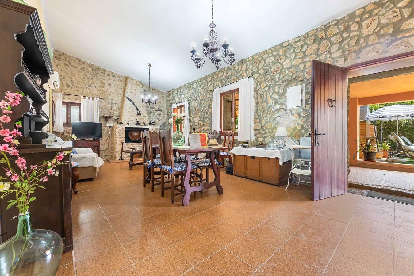 Vakantiehuis in Inca, Spanje voor 5 personen foto 5