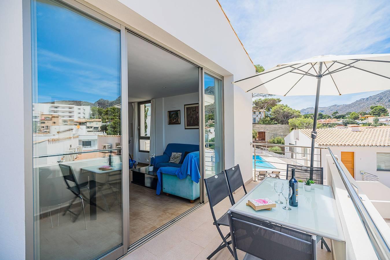 Vakantiehuis in Mallorca, Spanje voor 5 personen foto 4