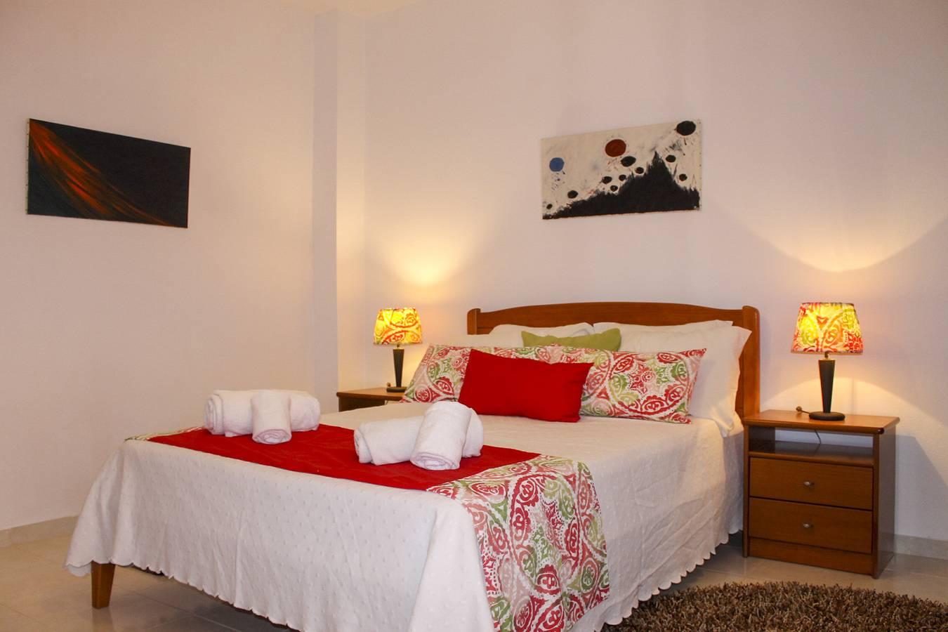 Vakantieappartement in Albufeira foto 2