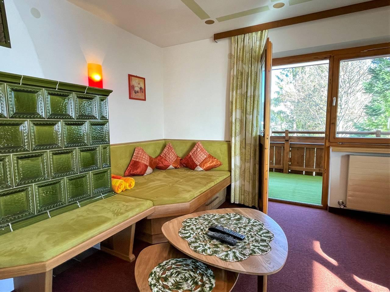 Vakantieappartement in Wildschönau, Oostenrijk voor 5 personen foto 8