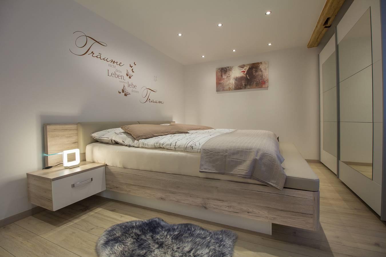 Vakantieappartement in Harz, Duitsland voor 8 personen