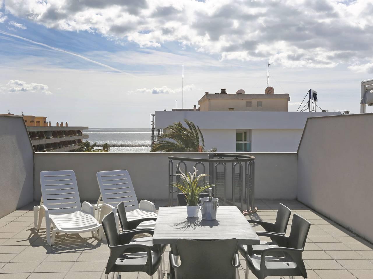 Vakantieappartement in Cambrils, Spanje voor 5 personen foto 2