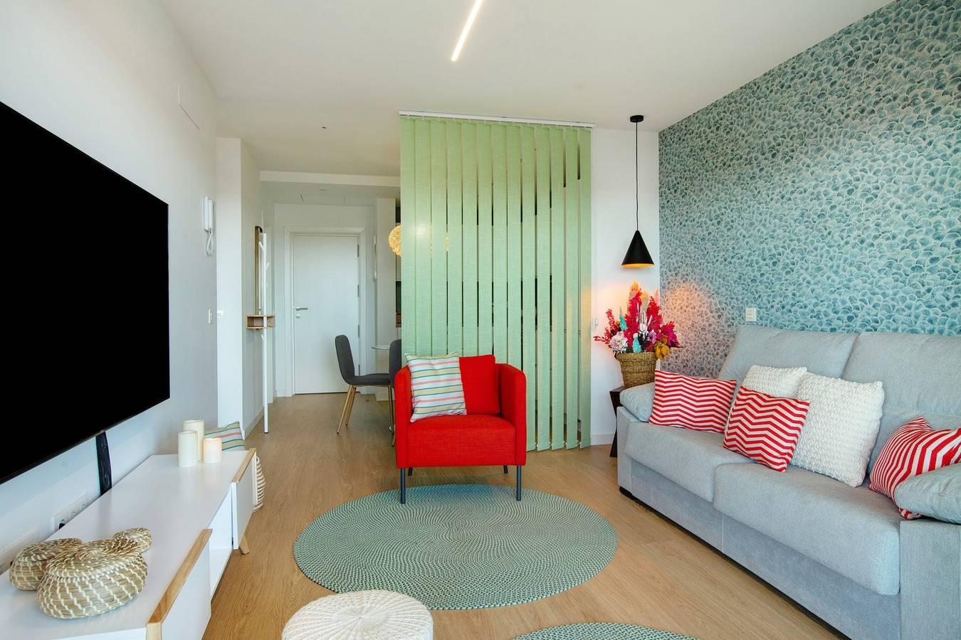 Vakantieappartement in Telde, Spanje voor 4 personen foto 4