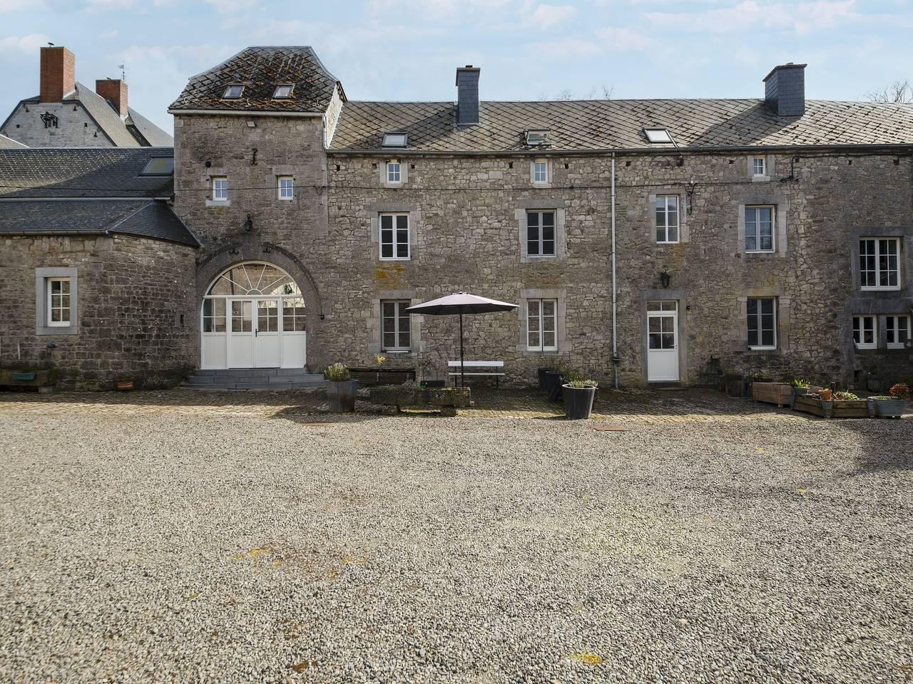 Vakantiehuis in Ouffet, België voor 7 personen foto 14