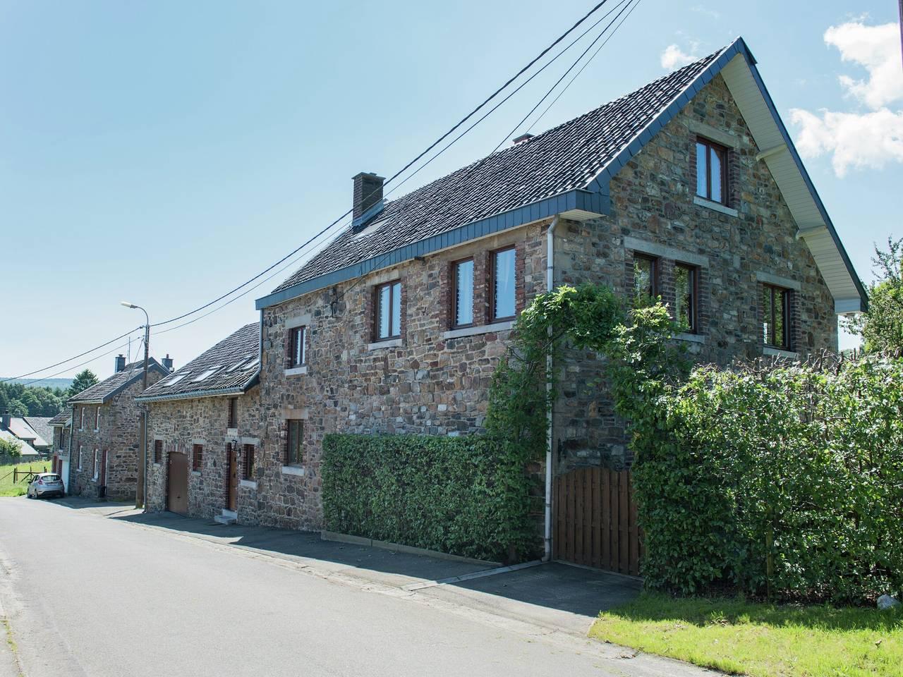 Vakantiehuis in Theux, België voor 9 personen foto 10