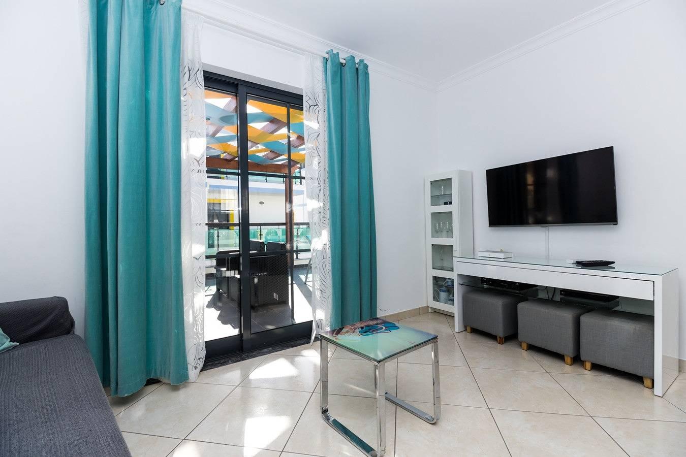 Vakantieappartement in Manta Rota, Portugal voor 7 personen foto 7