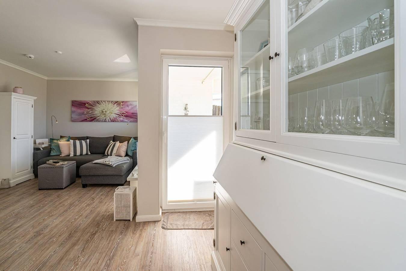 Vakantieappartement in Sylt, Duitsland voor 4 personen foto 3