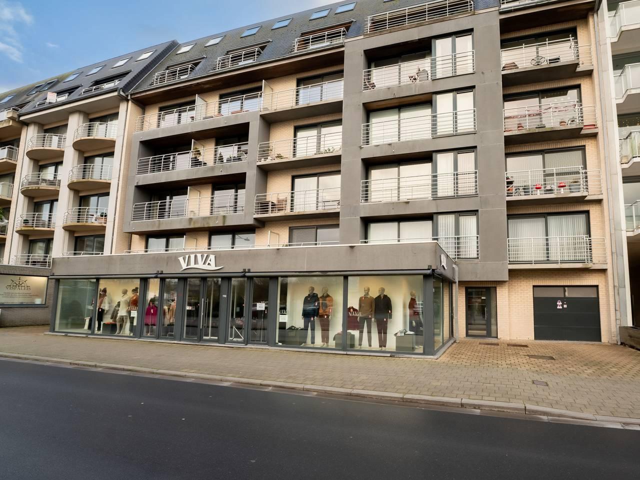 Vakantieappartement in Bredene, België voor 4 personen foto 10