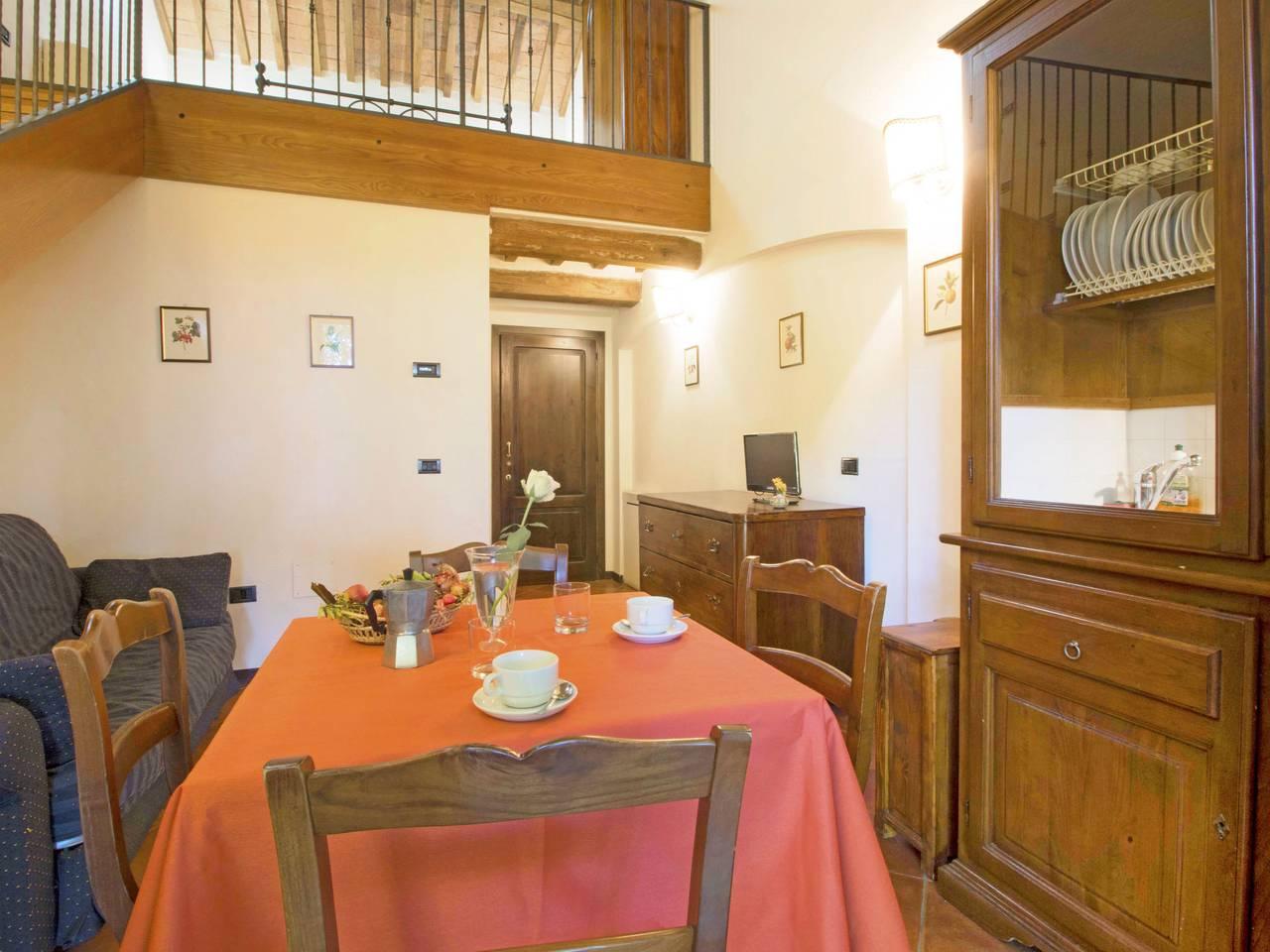 Vakantieappartement in Perugia, Italië voor 4 personen foto 8