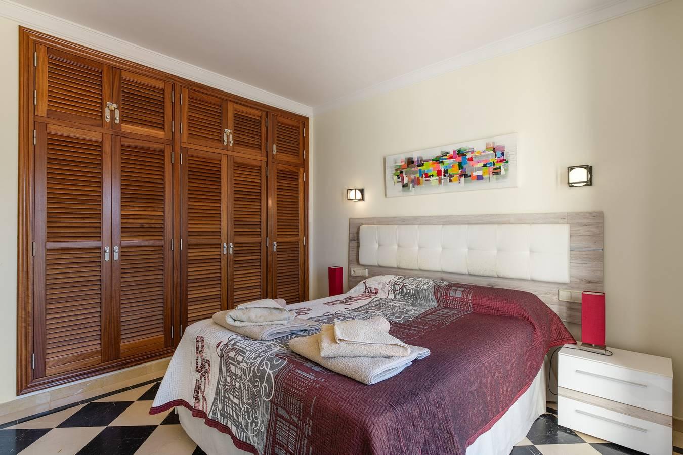 Vakantiehuis in Yaiza, Spanje voor 6 personen foto 14