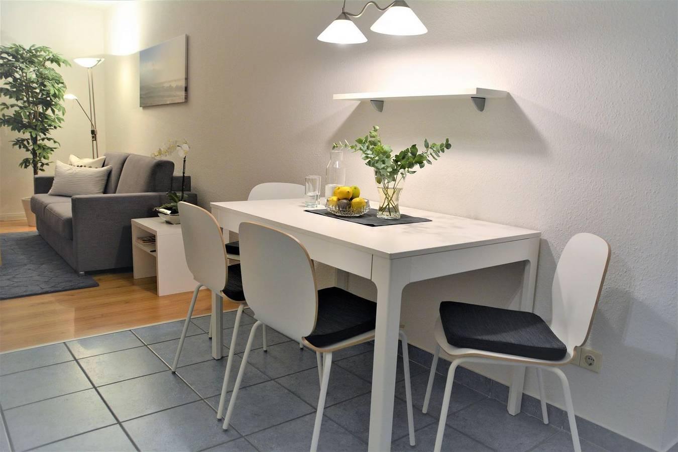 Vakantieappartement in Büsum, Duitsland voor 2 personen foto 12