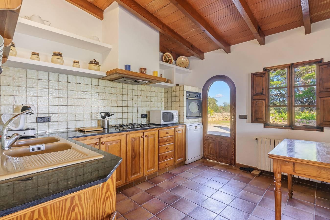 Vakantieappartement in Migjorn, Spanje voor 4 personen foto 13