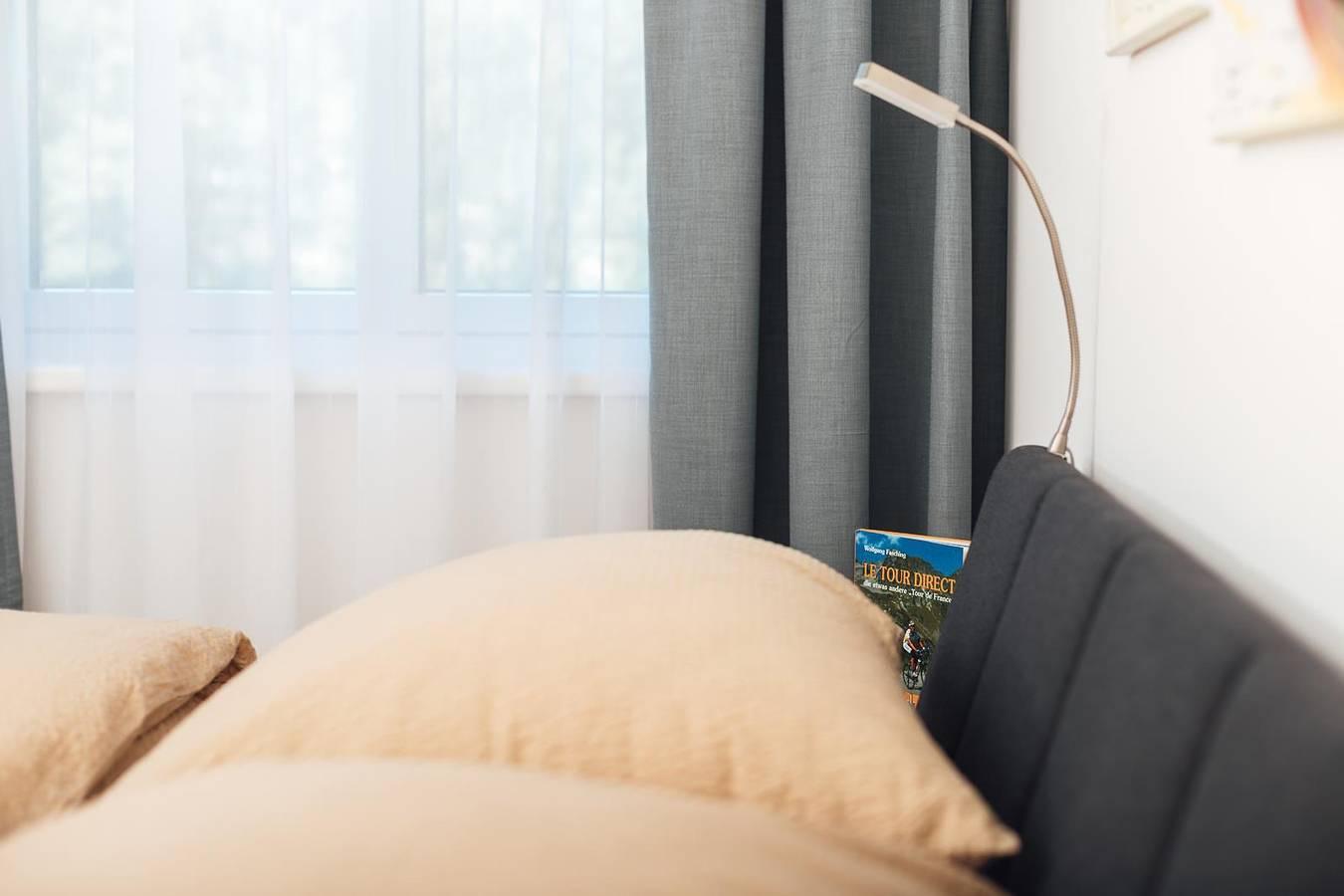 Vakantieappartement in Villach-Land, Oostenrijk voor 2 personen foto 7