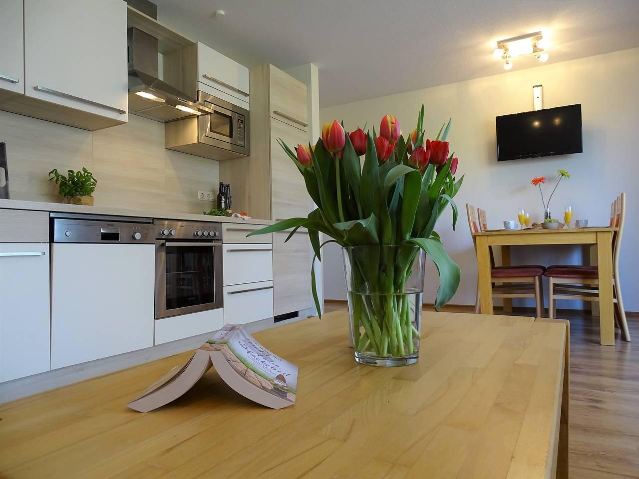 Vakantieappartement in Kellenhusen, Duitsland voor 5 personen foto 8