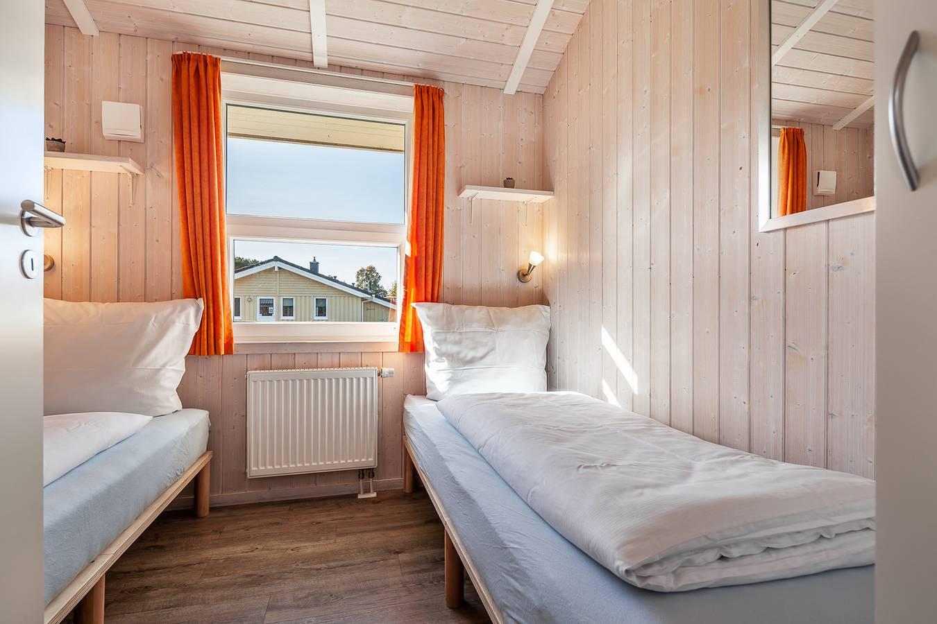 Vakantiehuis in Grömitz, Duitsland voor 10 personen foto 14