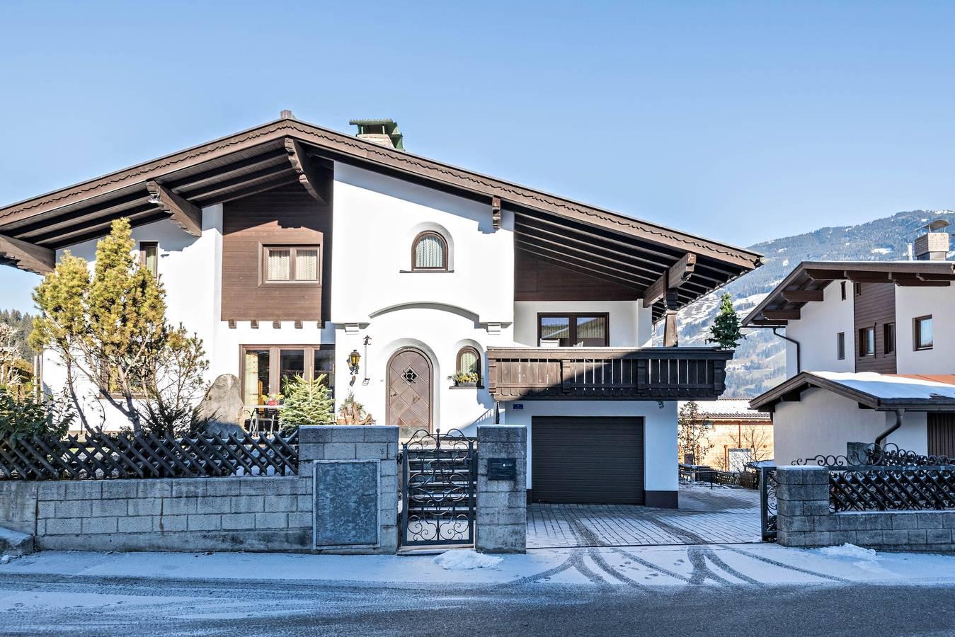 Wieseneck Ii - Appartement in Tux Alps, Fügen, Oostenrijk voor 6 personen foto 24