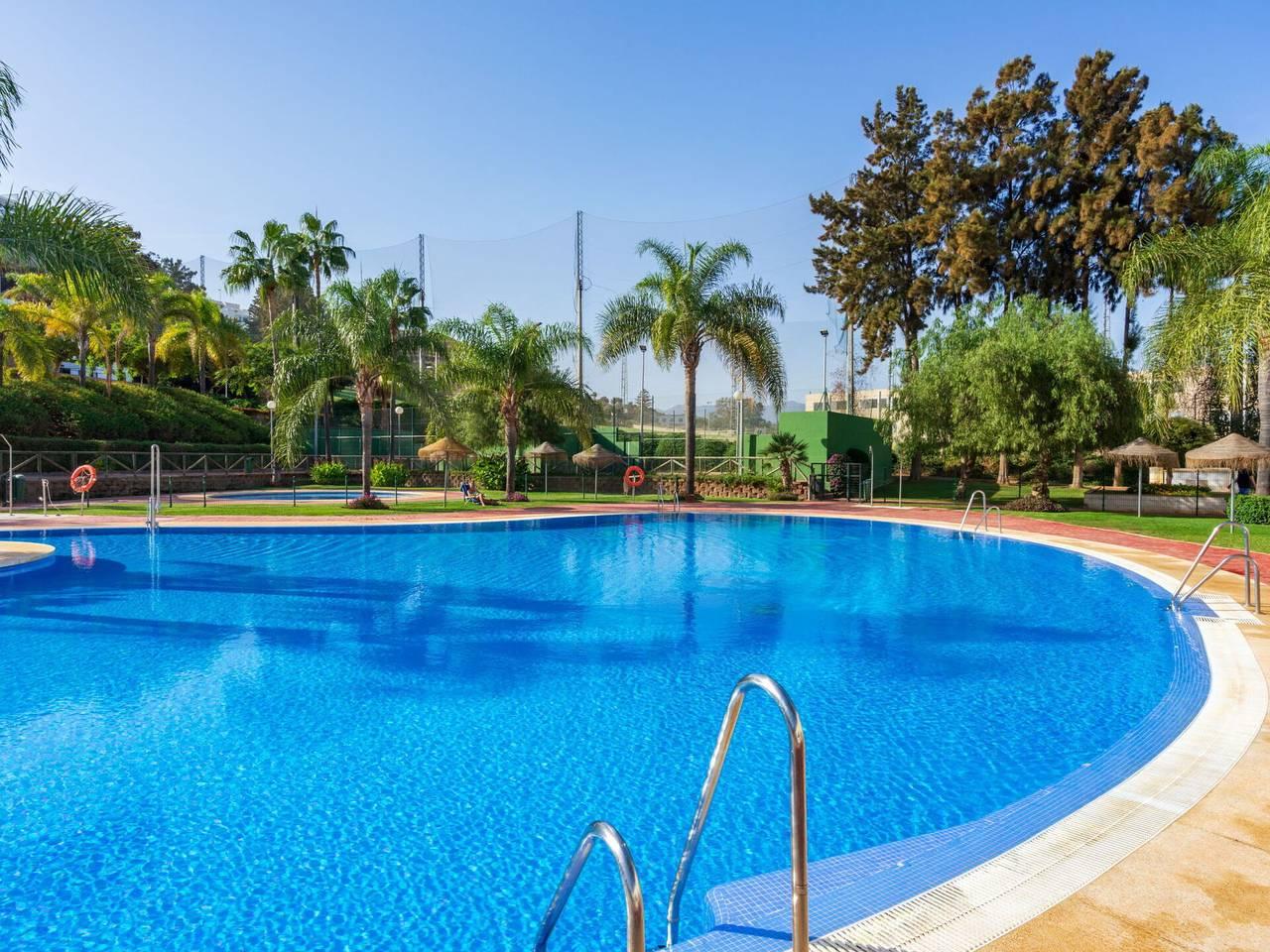 Vakantiehuis in Mijas, Spanje voor 6 personen foto 5