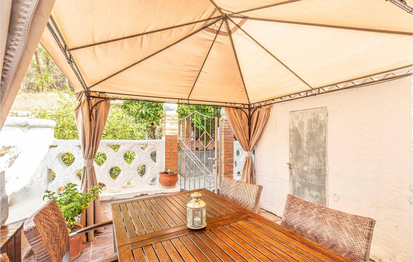 Vakantiehuis in Álora, Spanje voor 7 personen foto 10