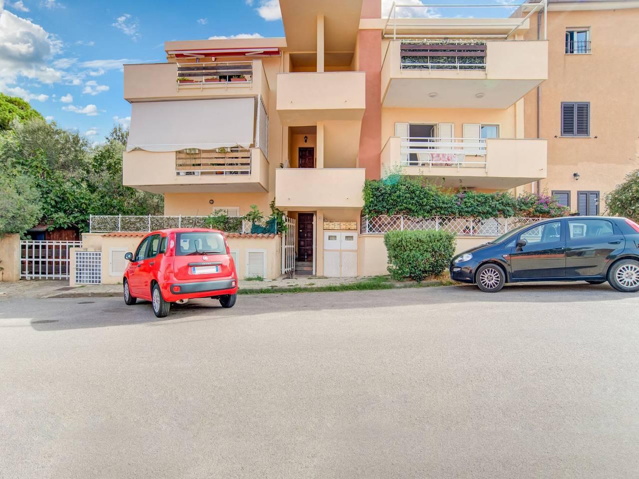 Vakantieappartement in Gallura, Italië voor 4 personen foto 9
