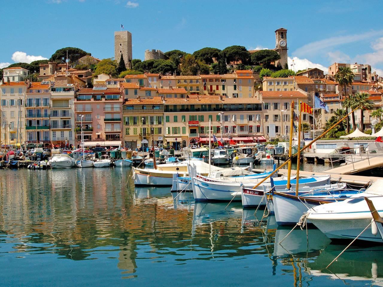 Casta Diva in Cannes, Middellandse Zeekust (Frankrijk), Frankrijk voor 4 personen foto 23