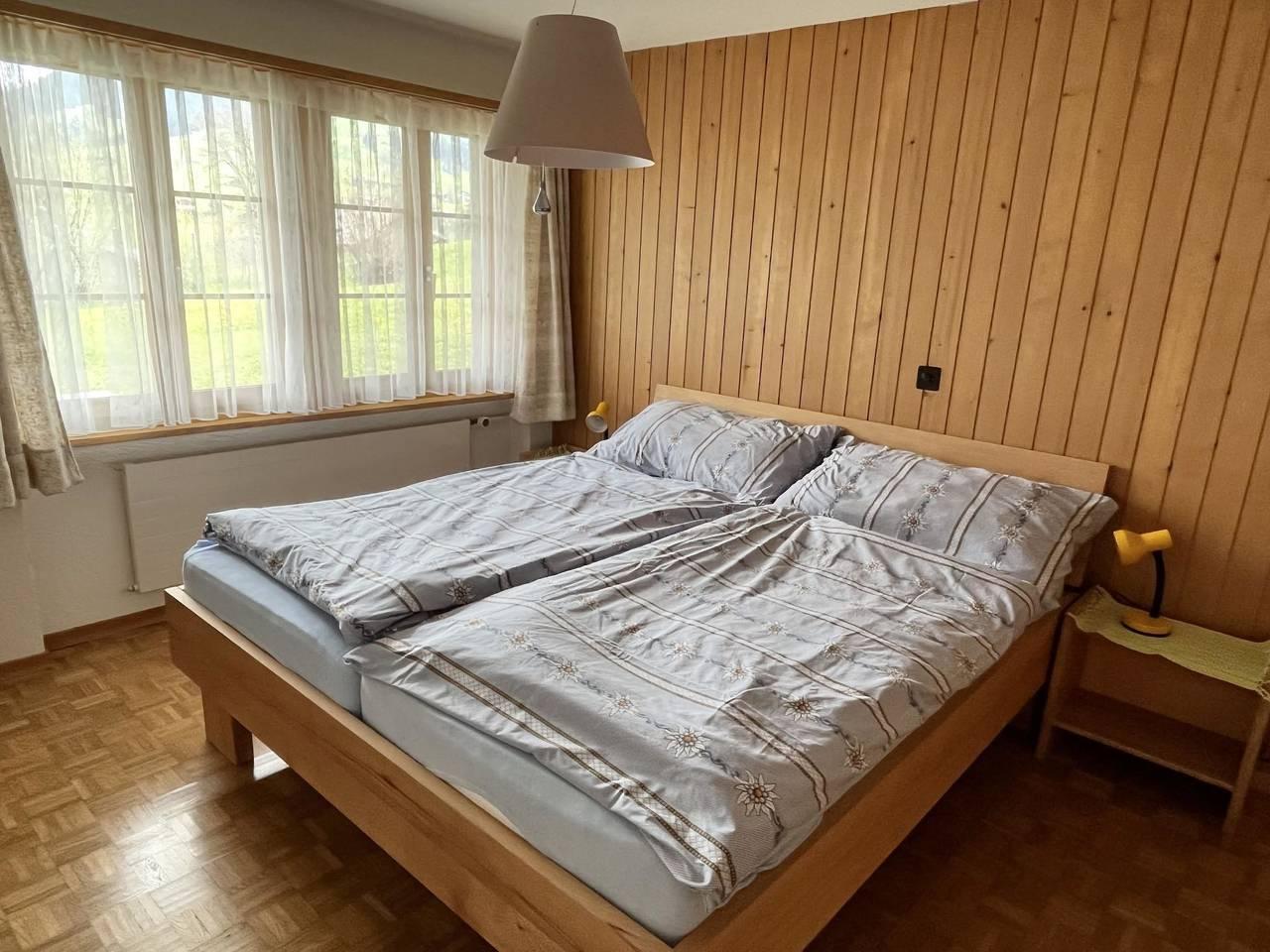 Vakantieappartement in Zweisimmen, Zwitserland voor 4 personen foto 13