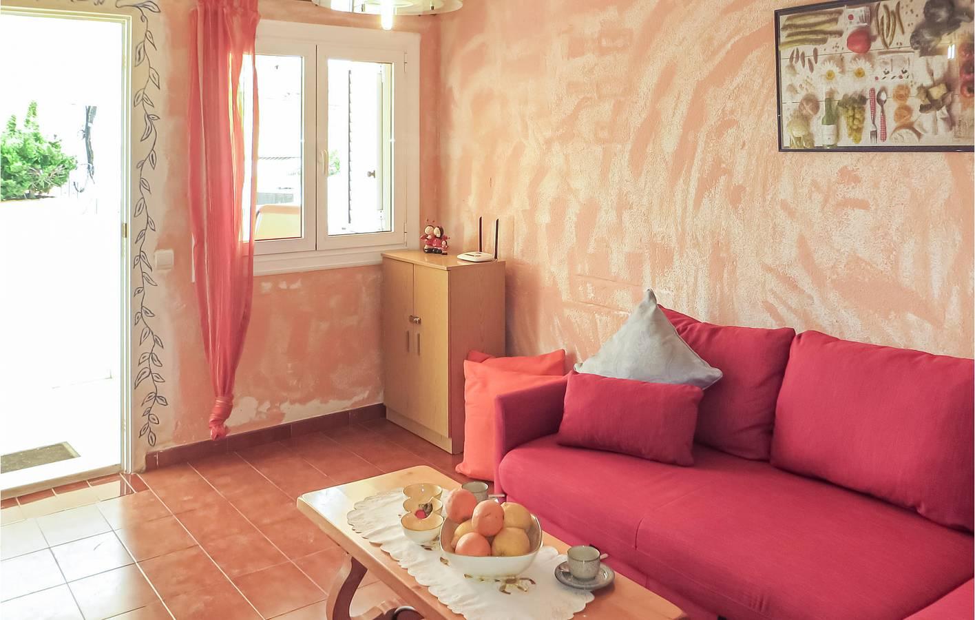 Vakantieappartement in Torrevieja, Spanje voor 2 personen foto 9