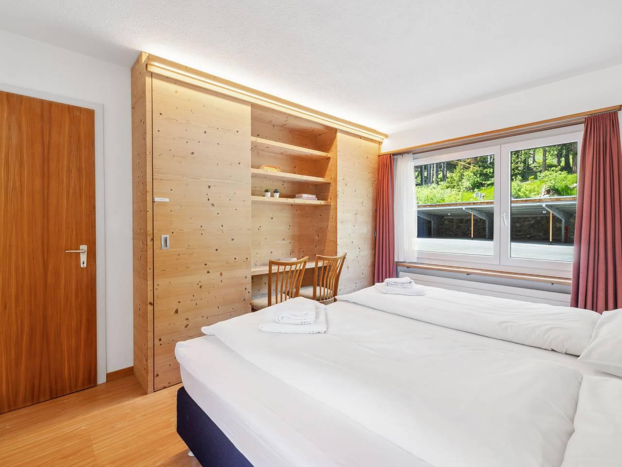 Vakantieappartement in Arosa, Zwitserland voor 4 personen foto 18