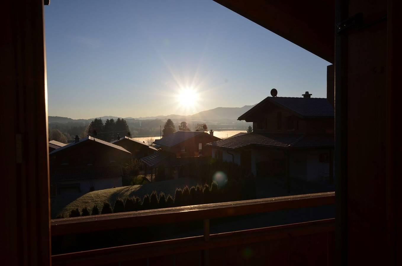 Vakantiehuis in Allgäu, Duitsland voor 6 personen foto 5