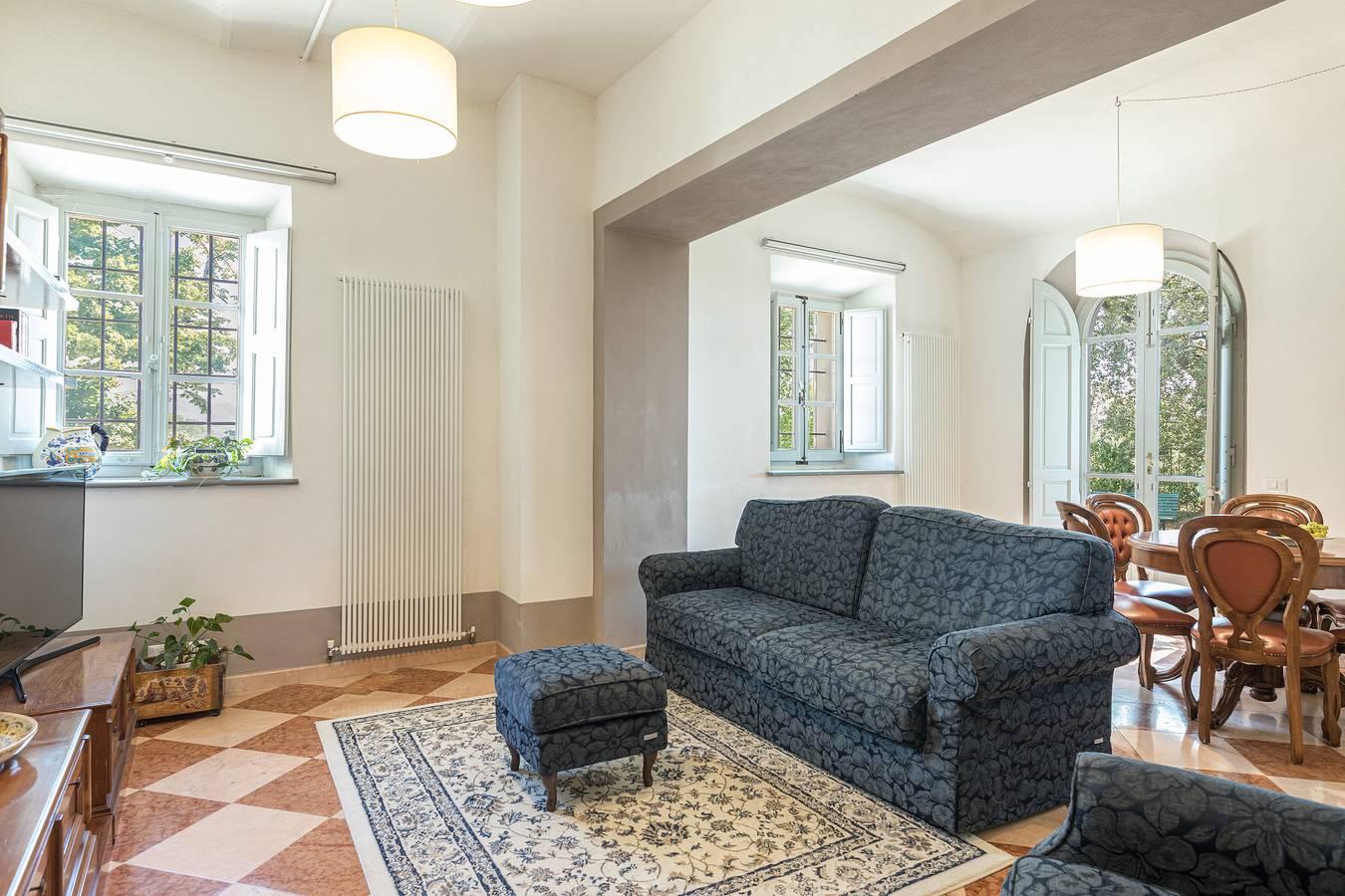 Vakantiehuis in Val di Chiana, Italië voor 12 personen foto 8