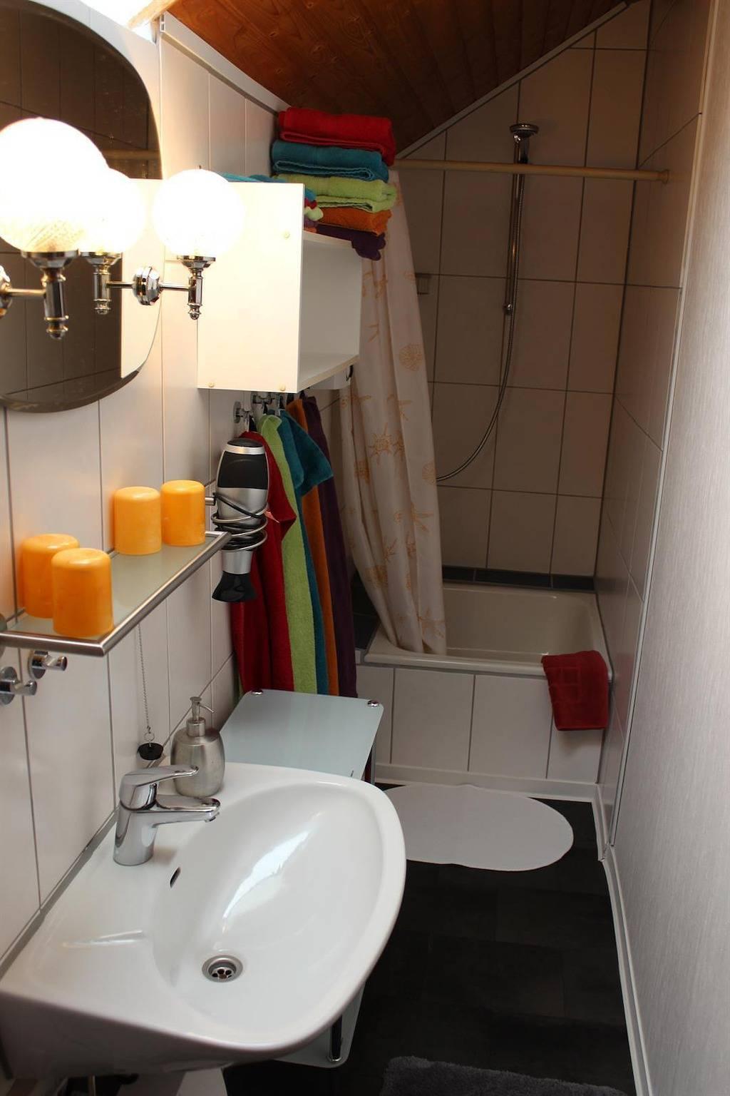 Vakantieappartement in Weser-Ems, Duitsland voor 5 personen foto 9