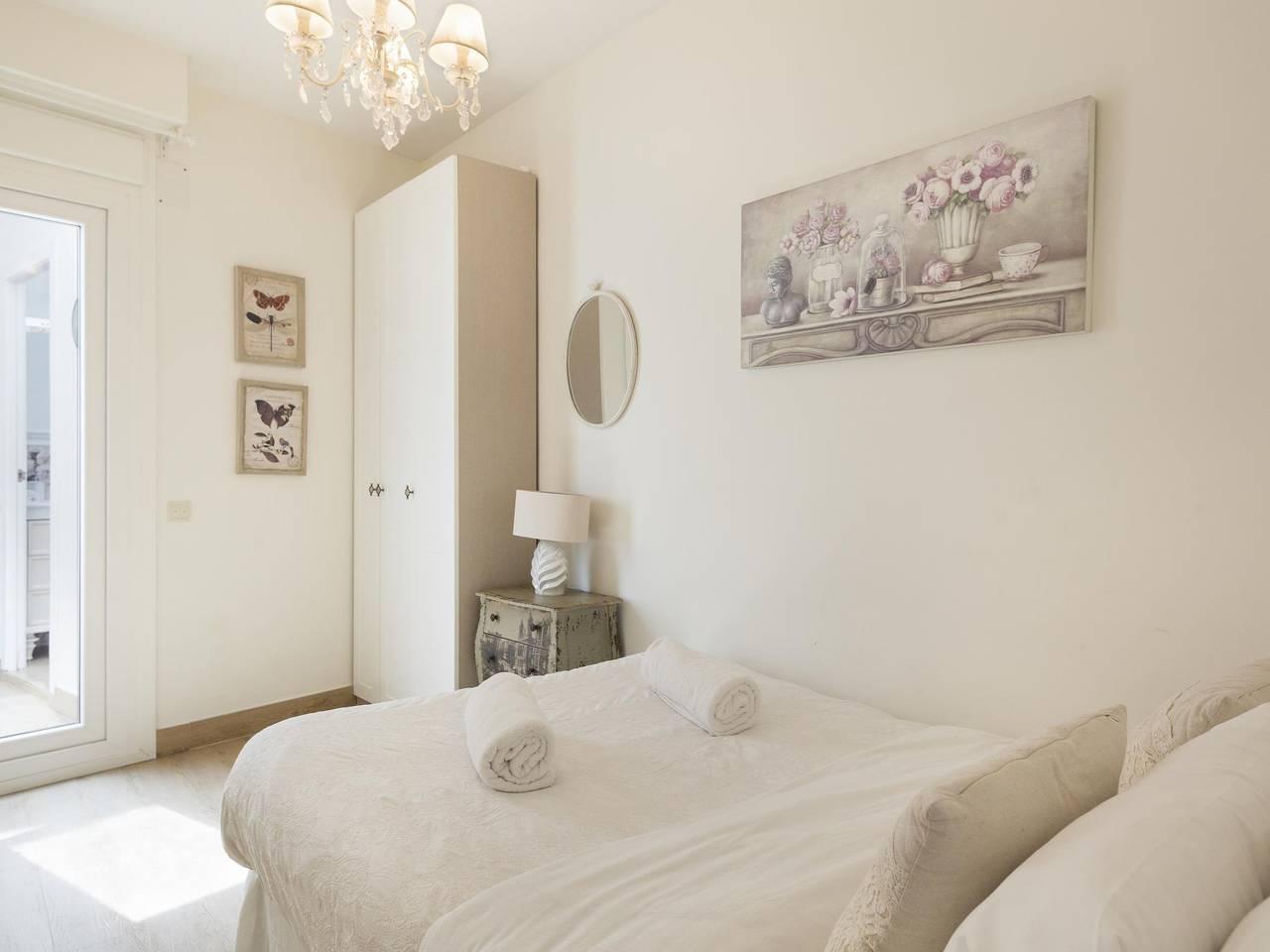 Vakantiehuis met balkon/terras en 180 m², 4 slaapkamers en 2 badkamers in Sitges, Garraf, Spanje voor 10 personen foto 23