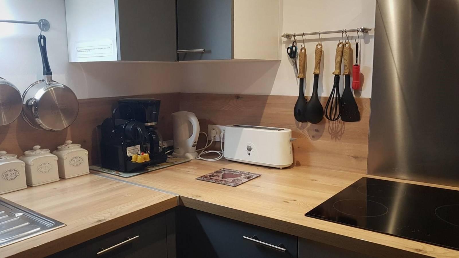 Vakantiehuis in Dordogne, Frankrijk voor 2 personen foto 6