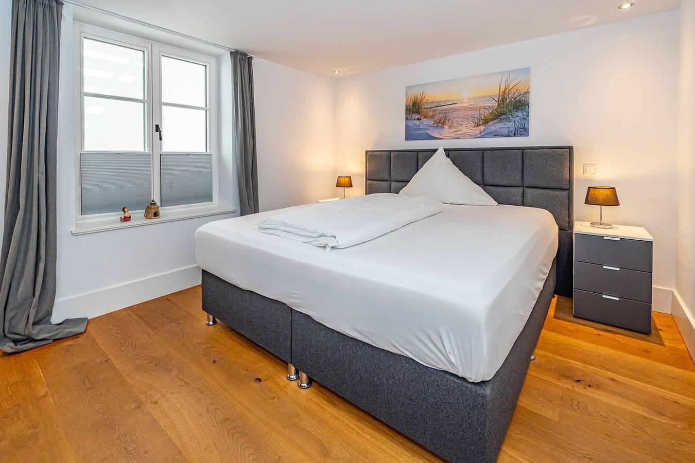 Vakantiehuis in Sylt, Duitsland voor 6 personen foto 10