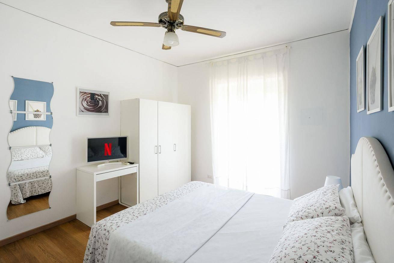 Vakantieappartement in Sorrento, Italië voor 8 personen foto 11