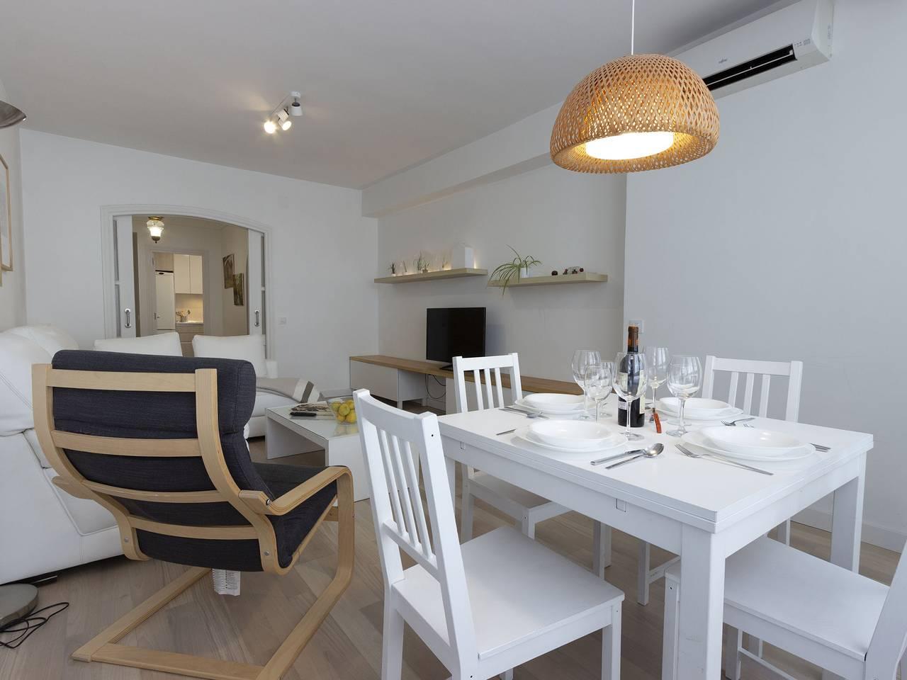 Vakantieappartement in Madrid, Spanje voor 4 personen foto 6