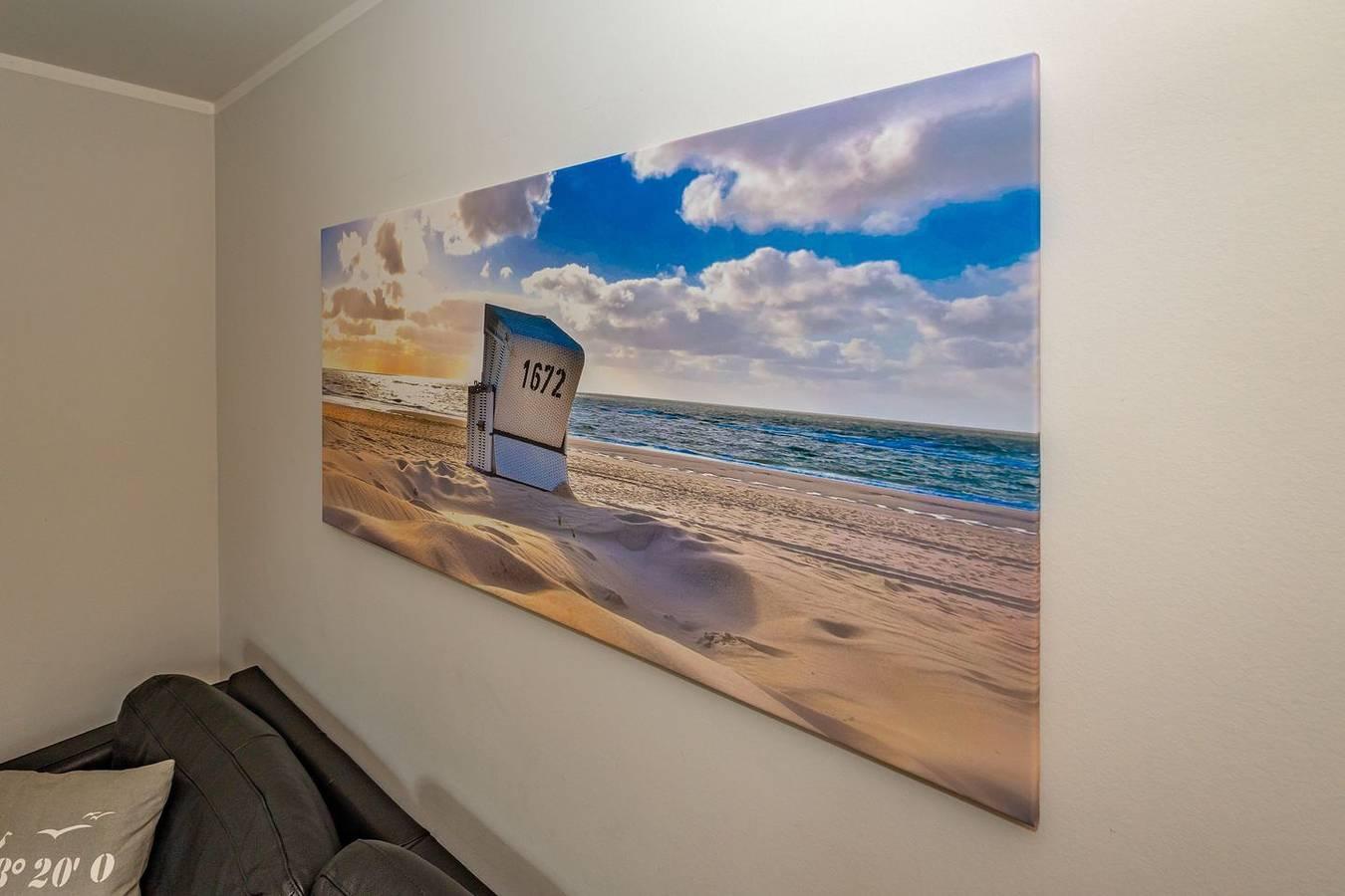 Vakantiehuis in Sylt, Duitsland voor 6 personen foto 18