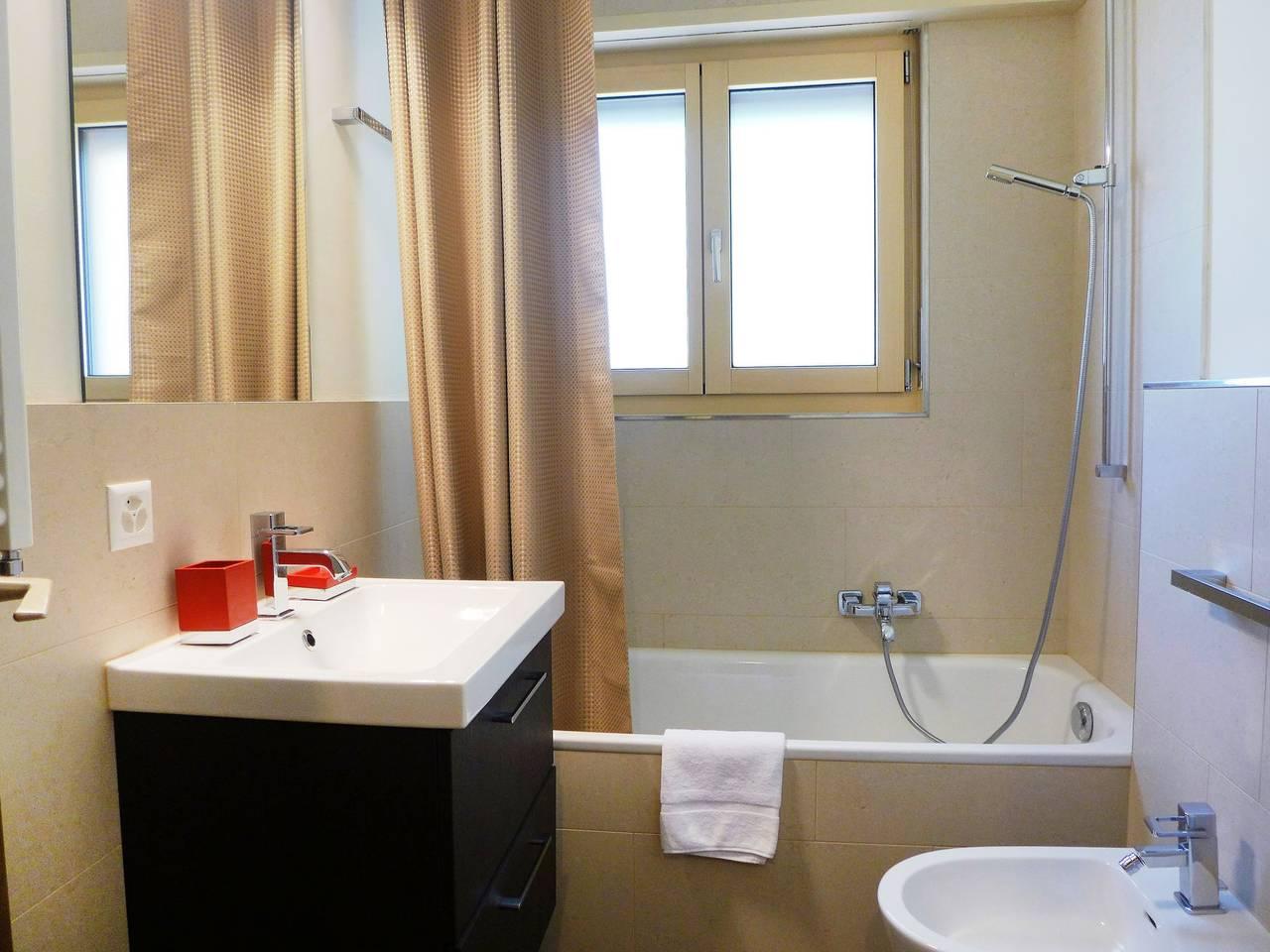 Vakantieappartement in Engadin, Zwitserland voor 8 personen foto 12