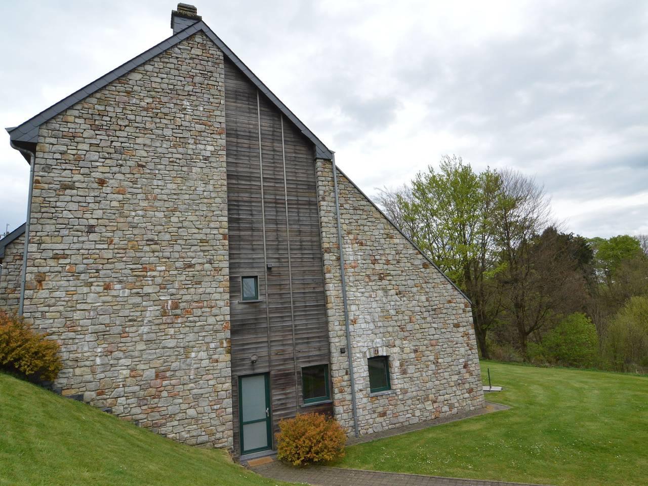 Vakantieappartement in Weismes, België voor 6 personen foto 4