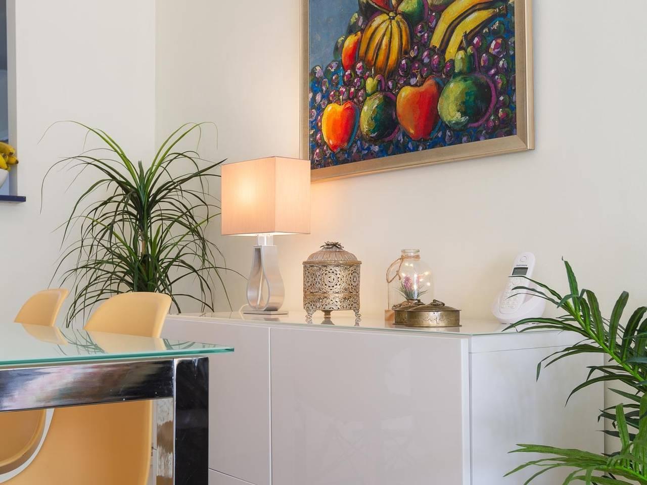 Vakantieappartement in Axarquía, Spanje voor 4 personen foto 10