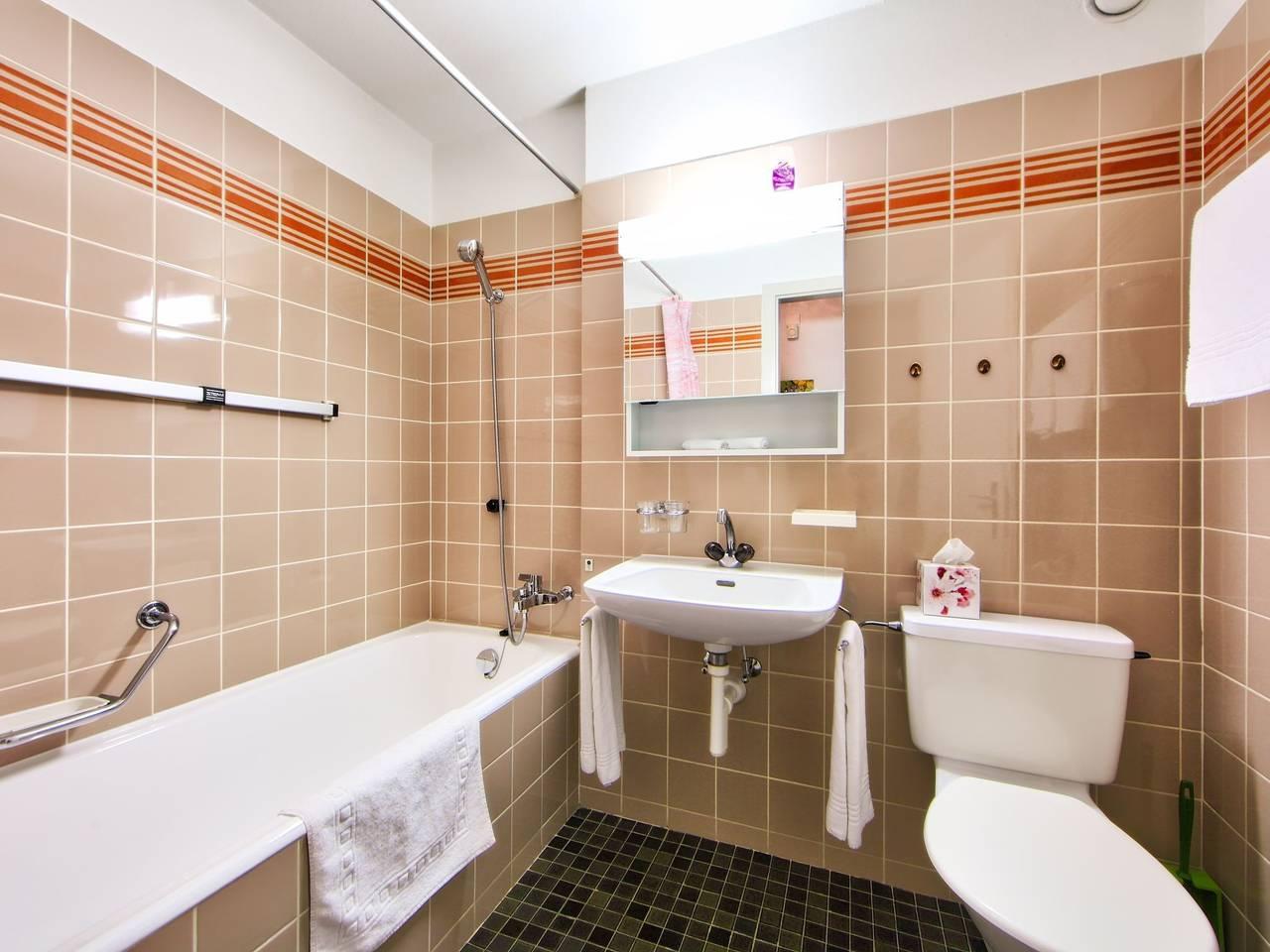 Vakantieappartement in Leukerbad, Zwitserland voor 2 personen foto 6