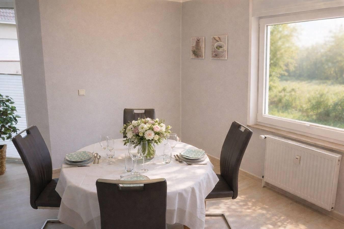 Vakantieappartement in Kühlungsborn, Duitsland voor 4 personen foto 4