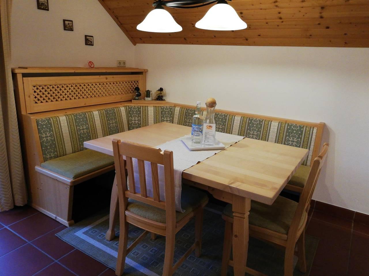 Vakantiehuis in Nockberge, Oostenrijk voor 4 personen foto 6