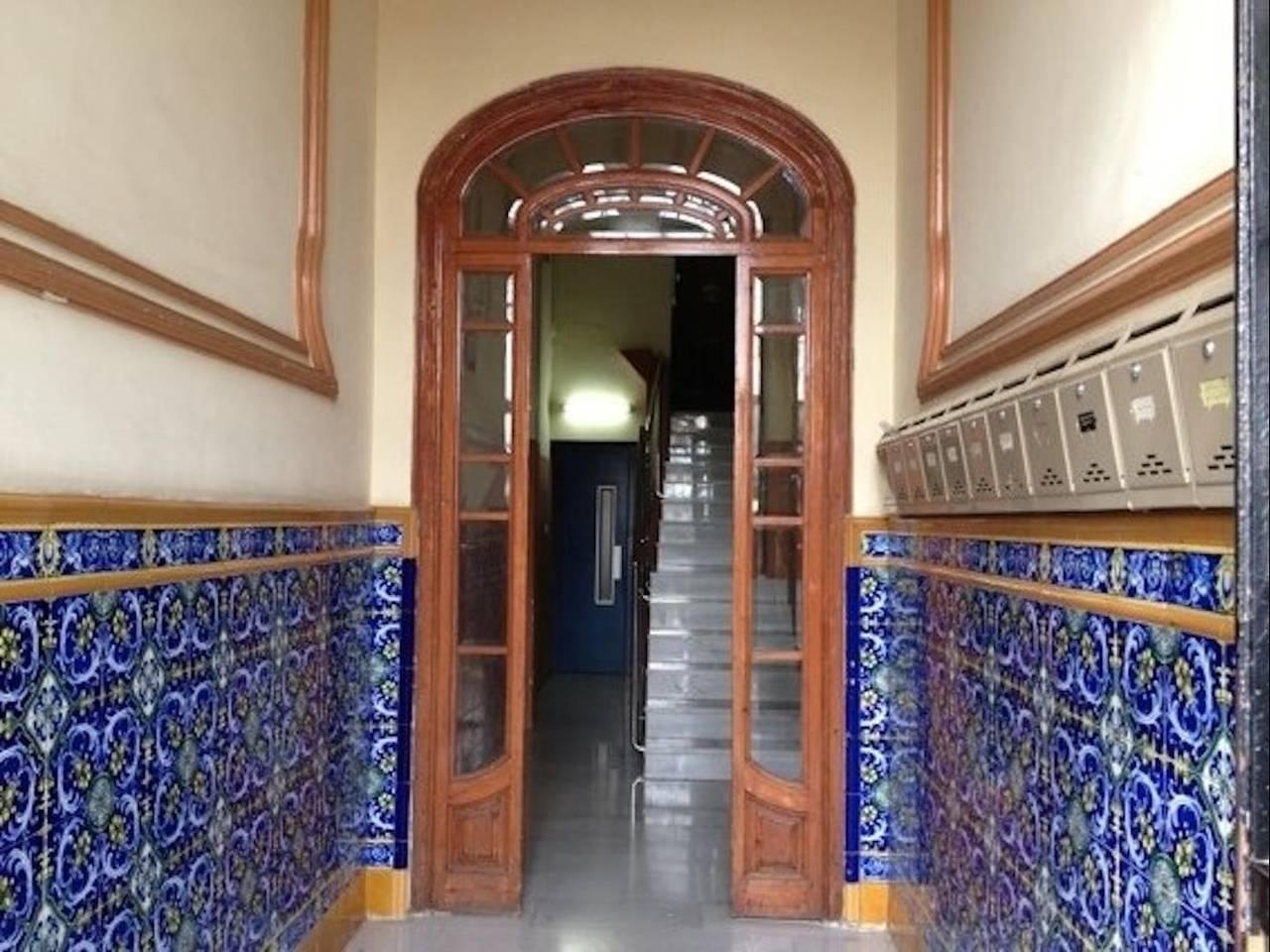 Vakantieappartement in Barcelona, Spanje voor 7 personen foto 12