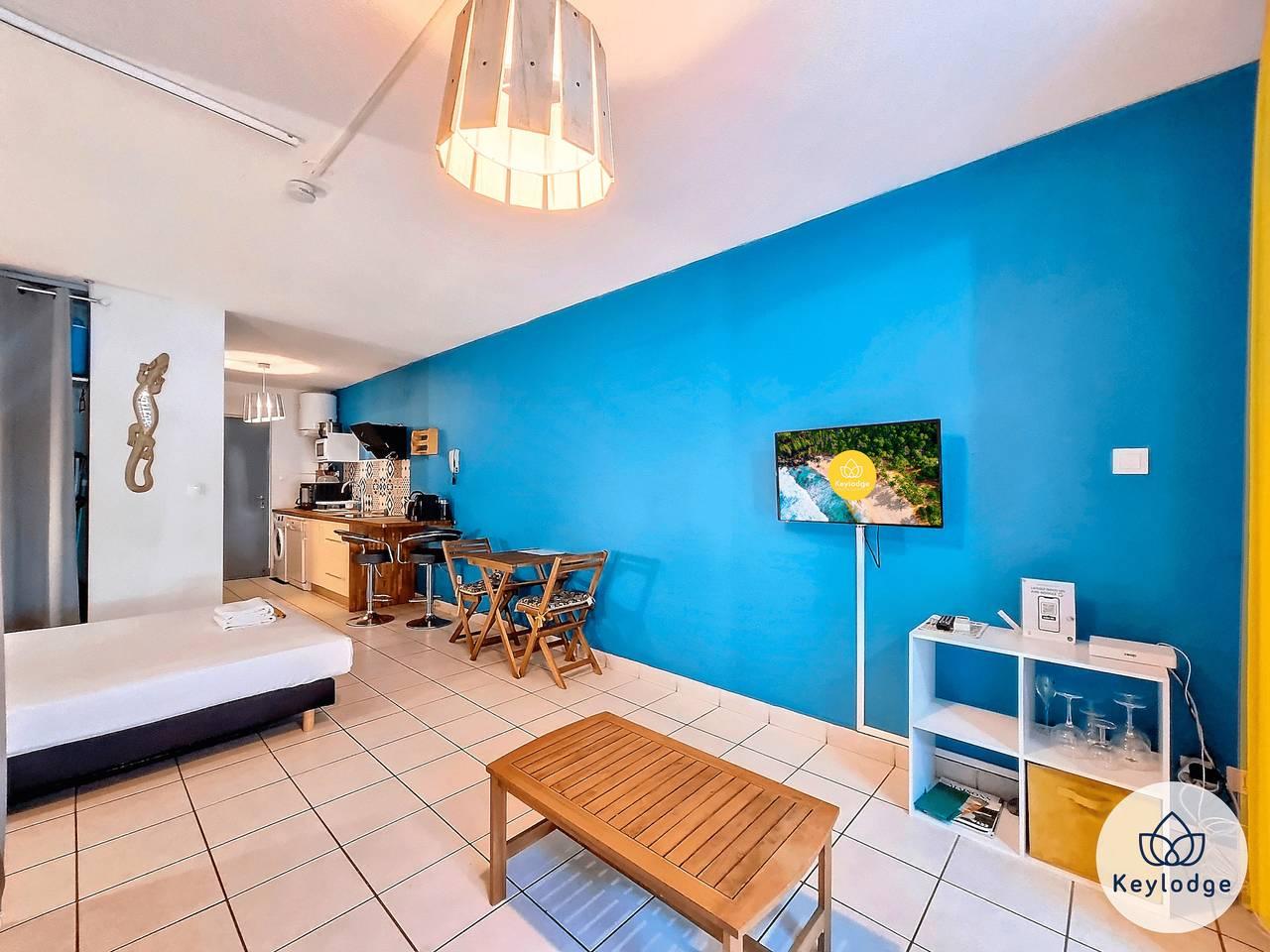 Vakantieappartement in Réunion, Frankrijk voor 4 personen foto 16
