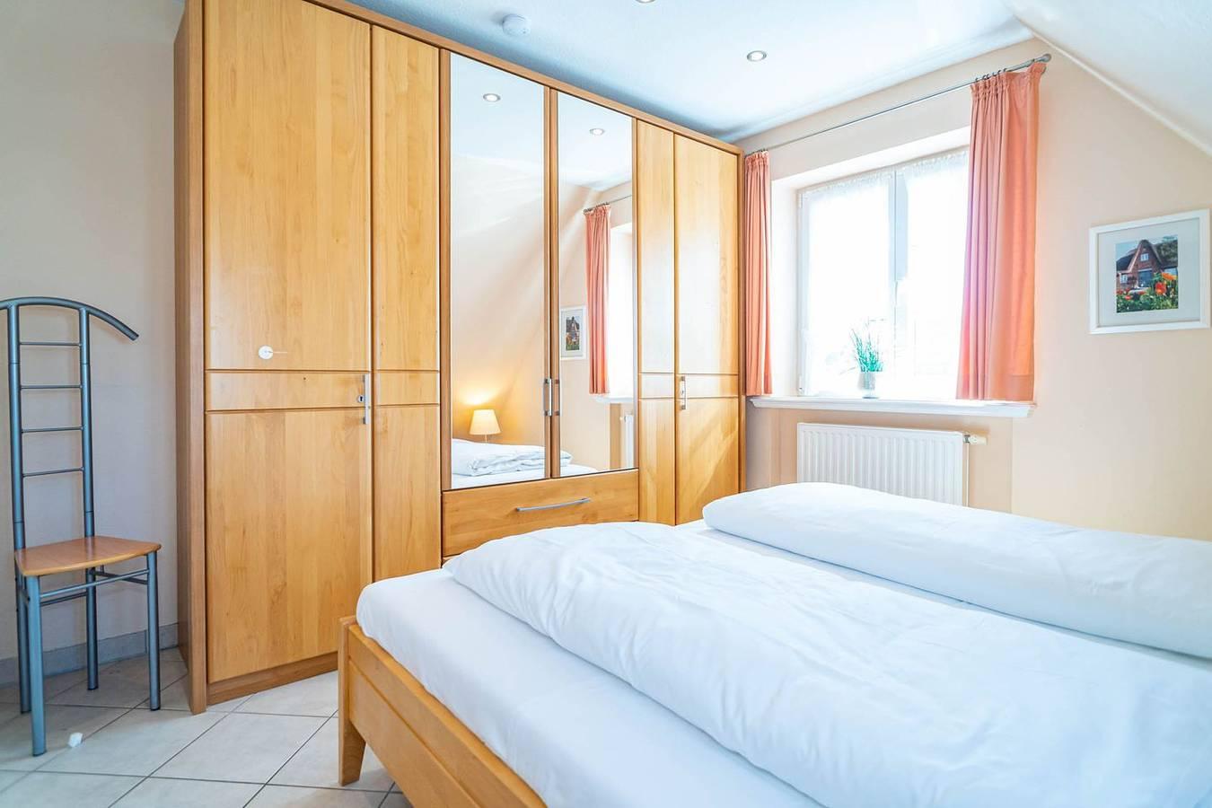 Vakantieappartement in Sylt, Duitsland voor 4 personen foto 14