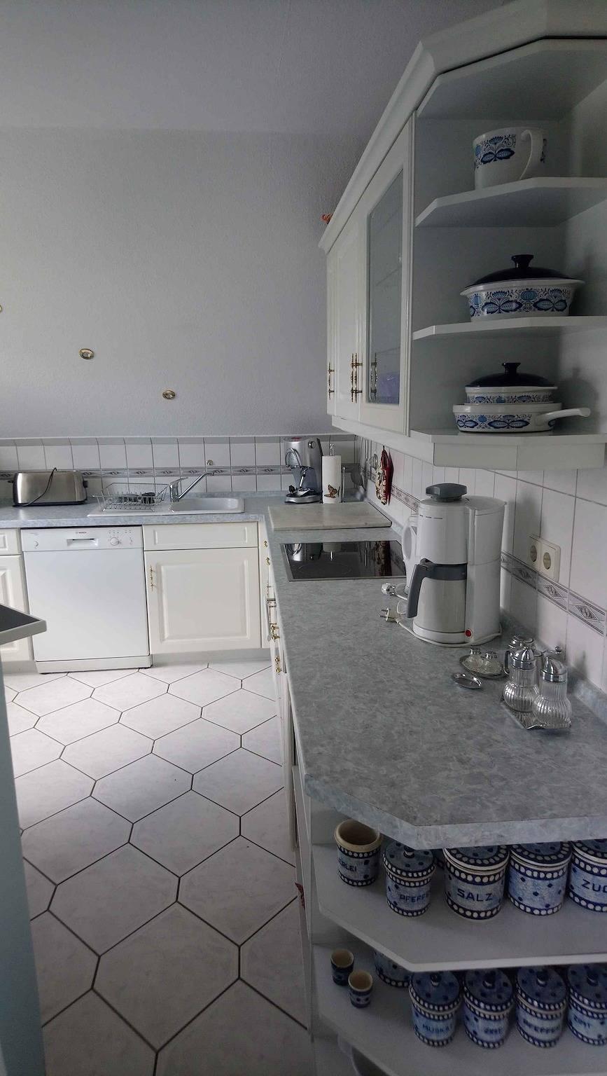 Vakantiewoning geschikt voor families met kinderen in Eibenstock, Ertsgebergte, Duitsland voor 5 personen foto 20